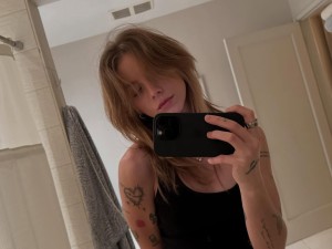 Anna Shumate Photo #80