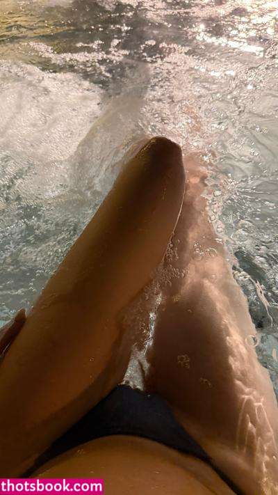 Caryn Marjorie Photo #324