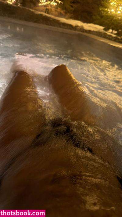 Caryn Marjorie Photo #325