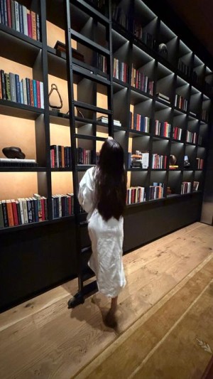 Caryn Marjorie Photo #320