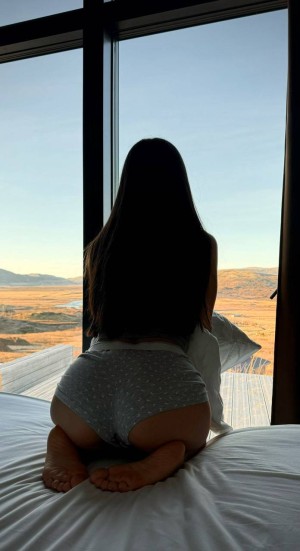 Caryn Marjorie Photo #328