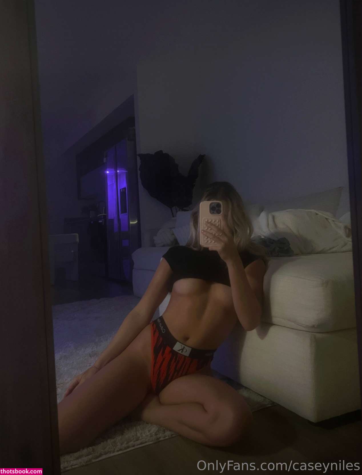 Casey Niles Photo #88