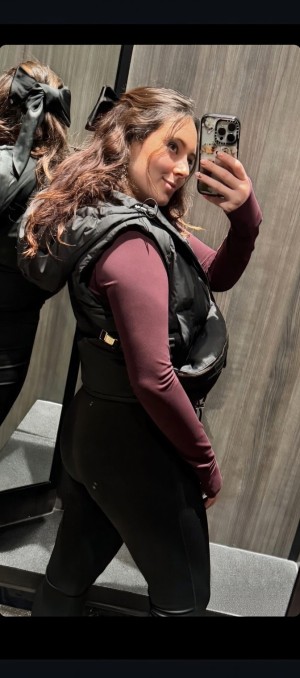 Christina Green Photo #23