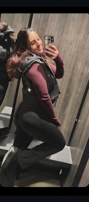 Christina Green Nude Leaks OnlyFans Photos #7