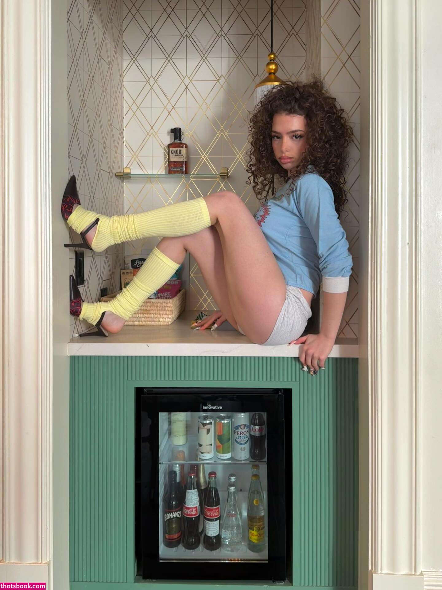 Demitra Kalogeras Photo #40