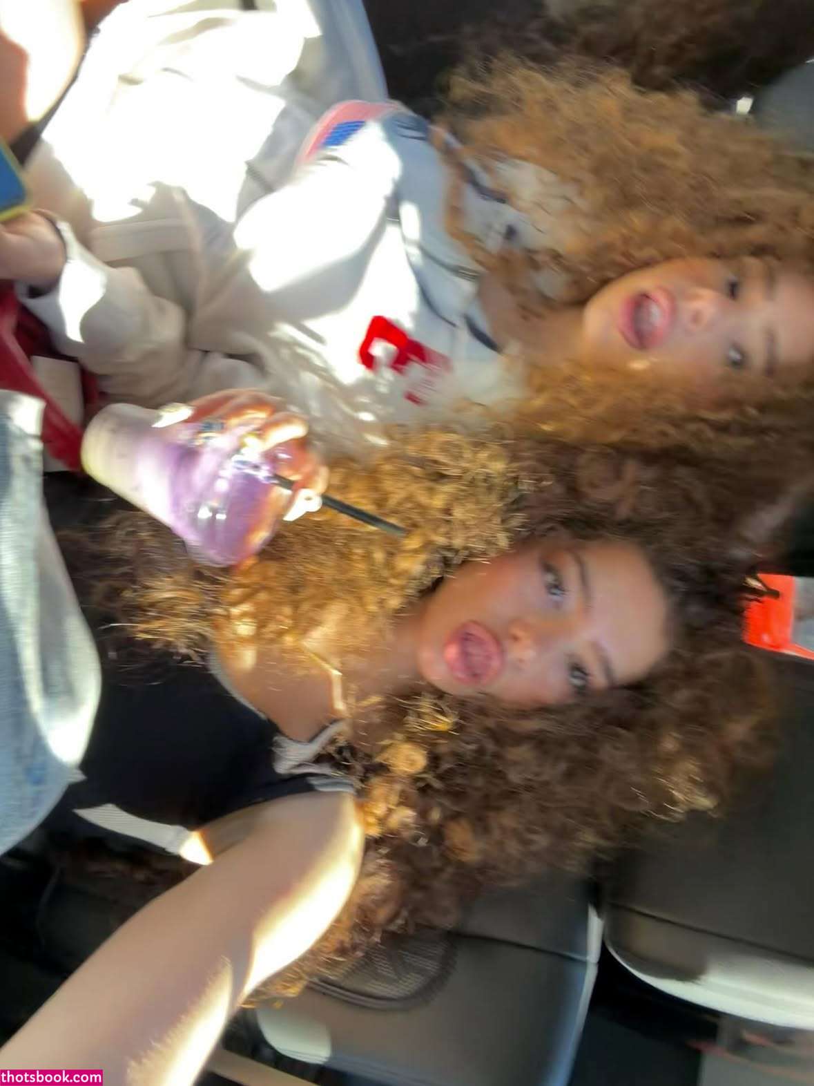 Demitra Kalogeras Photo #44