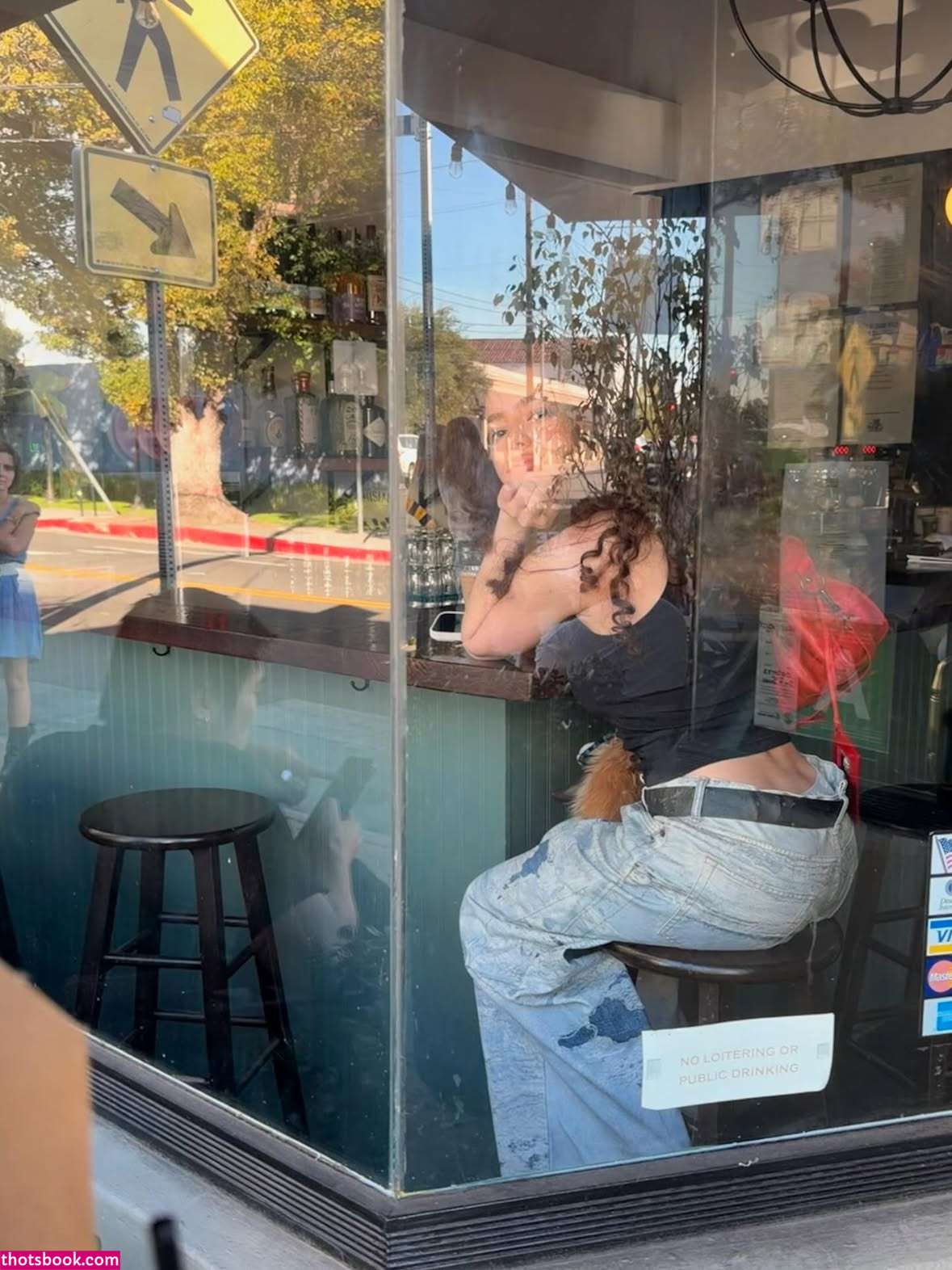 Demitra Kalogeras Photo #47