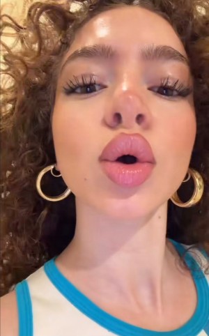 Demitra Kalogeras Post #9