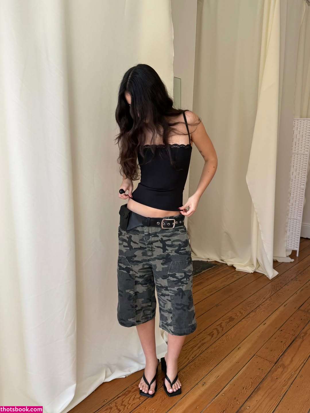 Inas Elashiry Photo #32