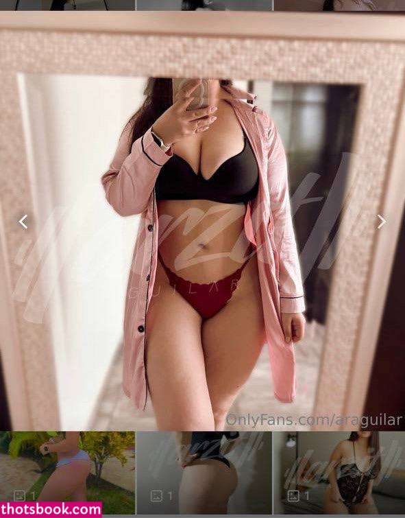 Arzit Aguilar Photo #11