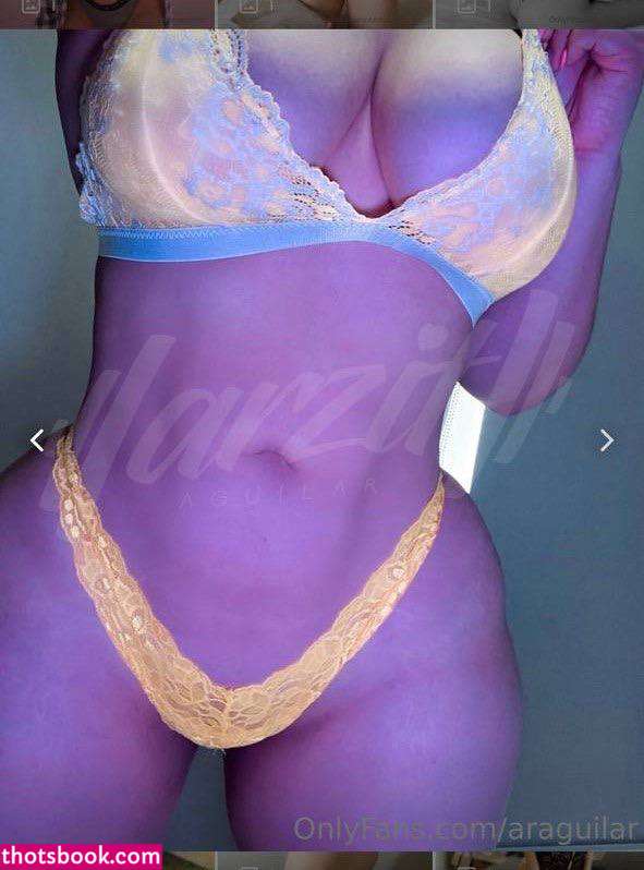 Arzit Aguilar Photo #13