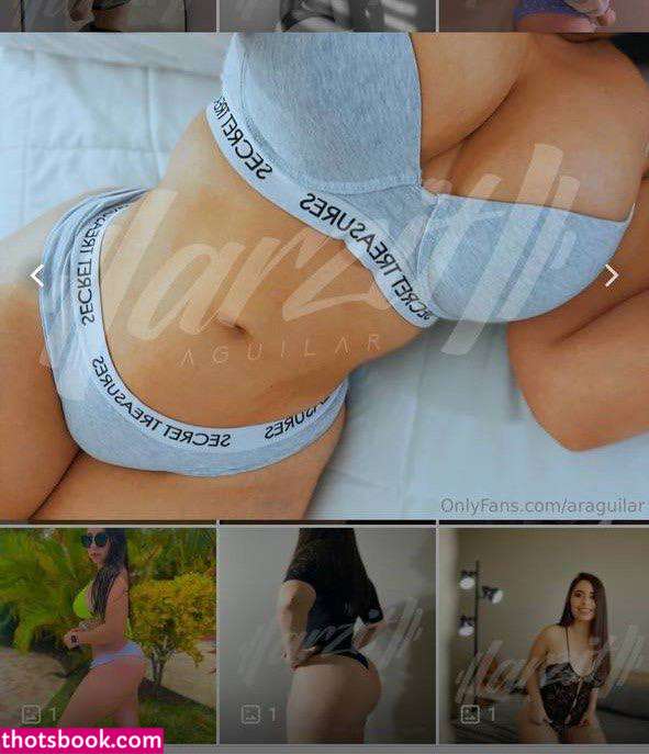 Arzit Aguilar Photo #20