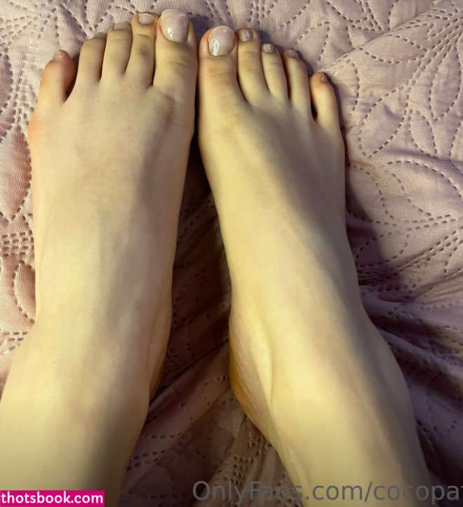 Cocopafeet Photo #5