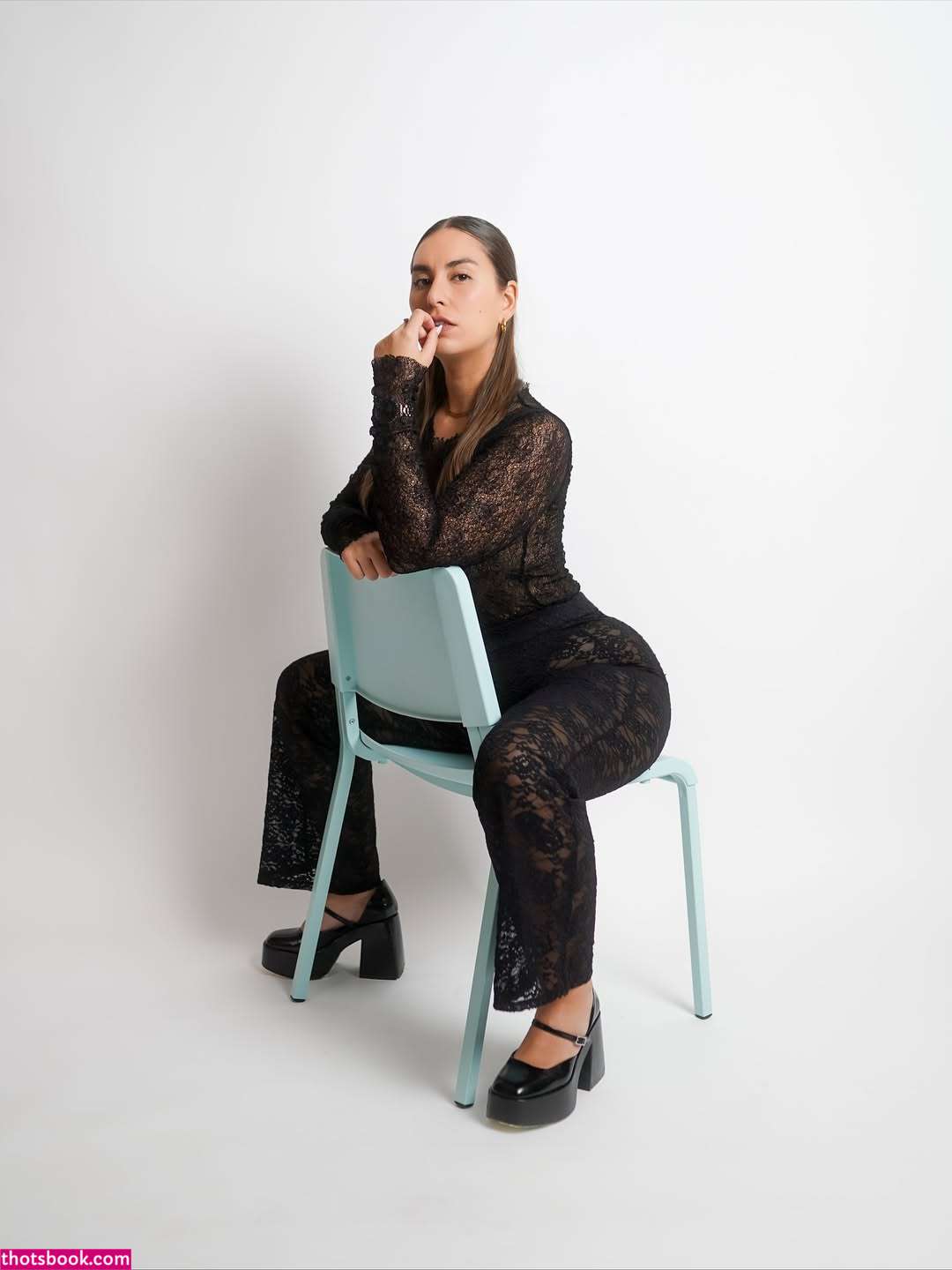 cristinasanzganozaa Photo #73