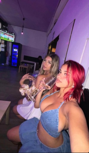 Kiara Rosario Photo #34