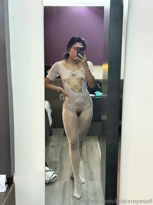 Krista Reyes Photo #13