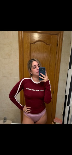 Mireya Pardo Photo #55