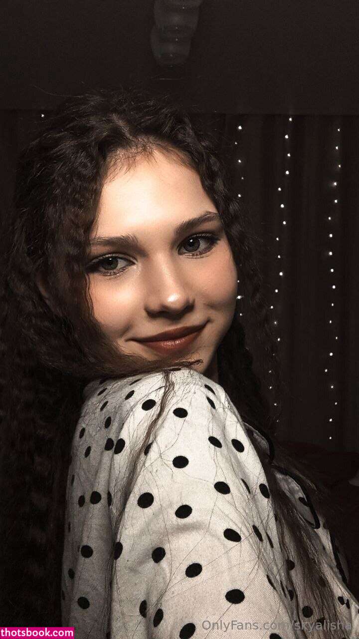 Alisha Sky Photo #17