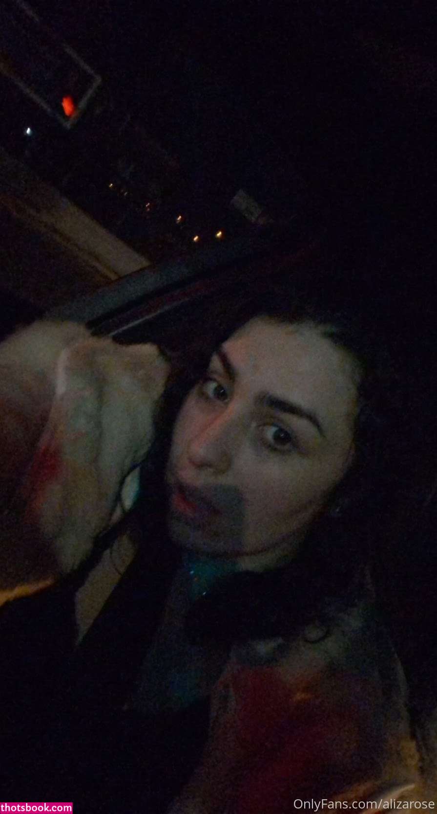 alizarose Photo #22