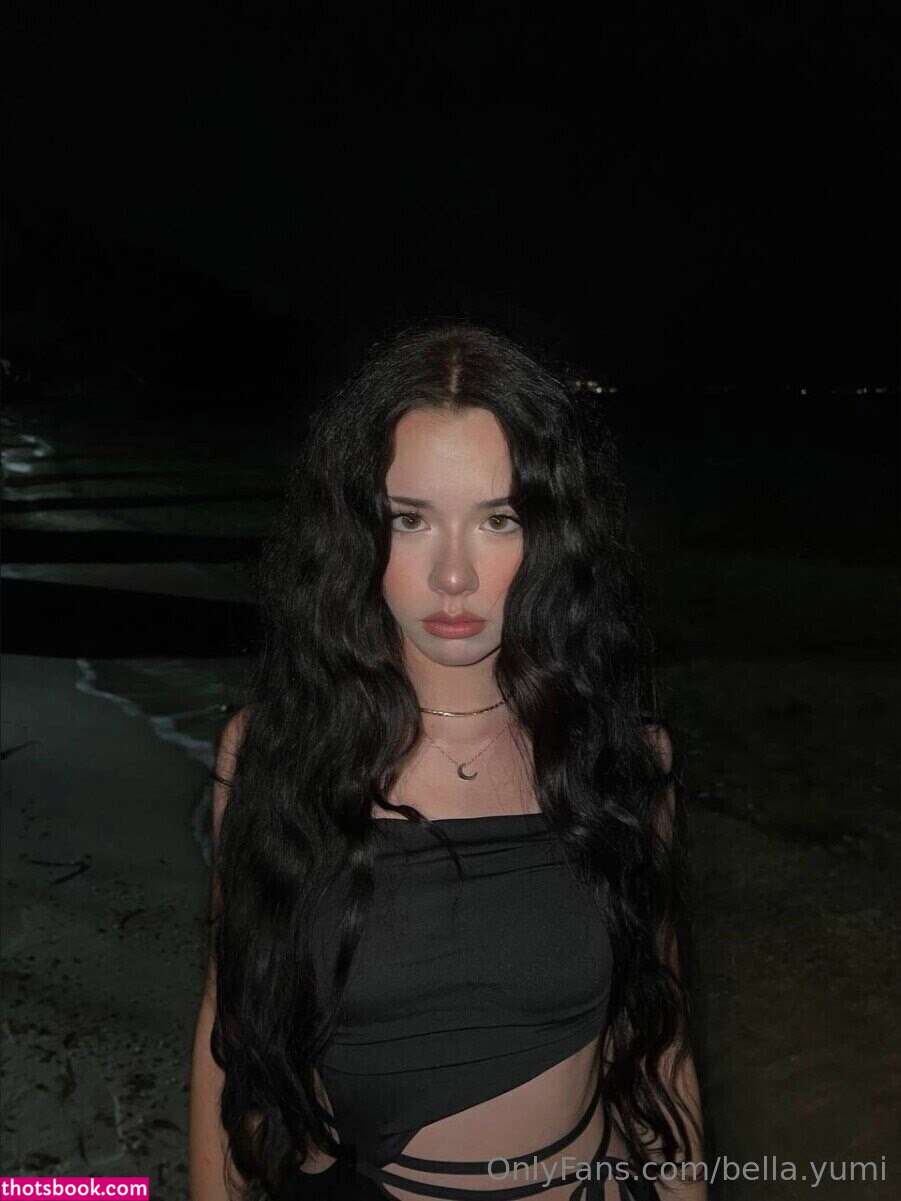 Bella Yumi Photo #30