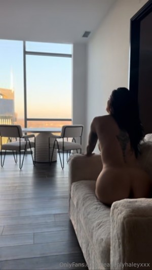 Haley Lashbrook Photo #1