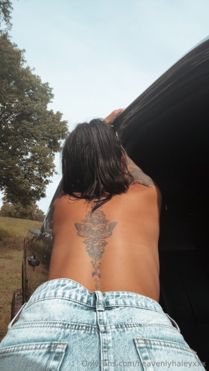 Haley Lashbrook Photo #2