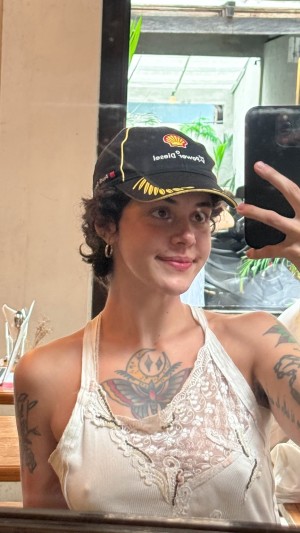 Imponderabile Photo #21