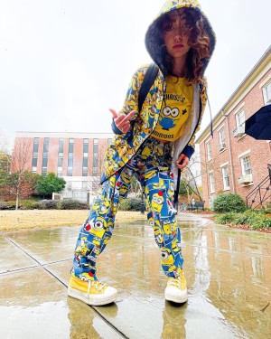 Jupiter Neptune Photo #12