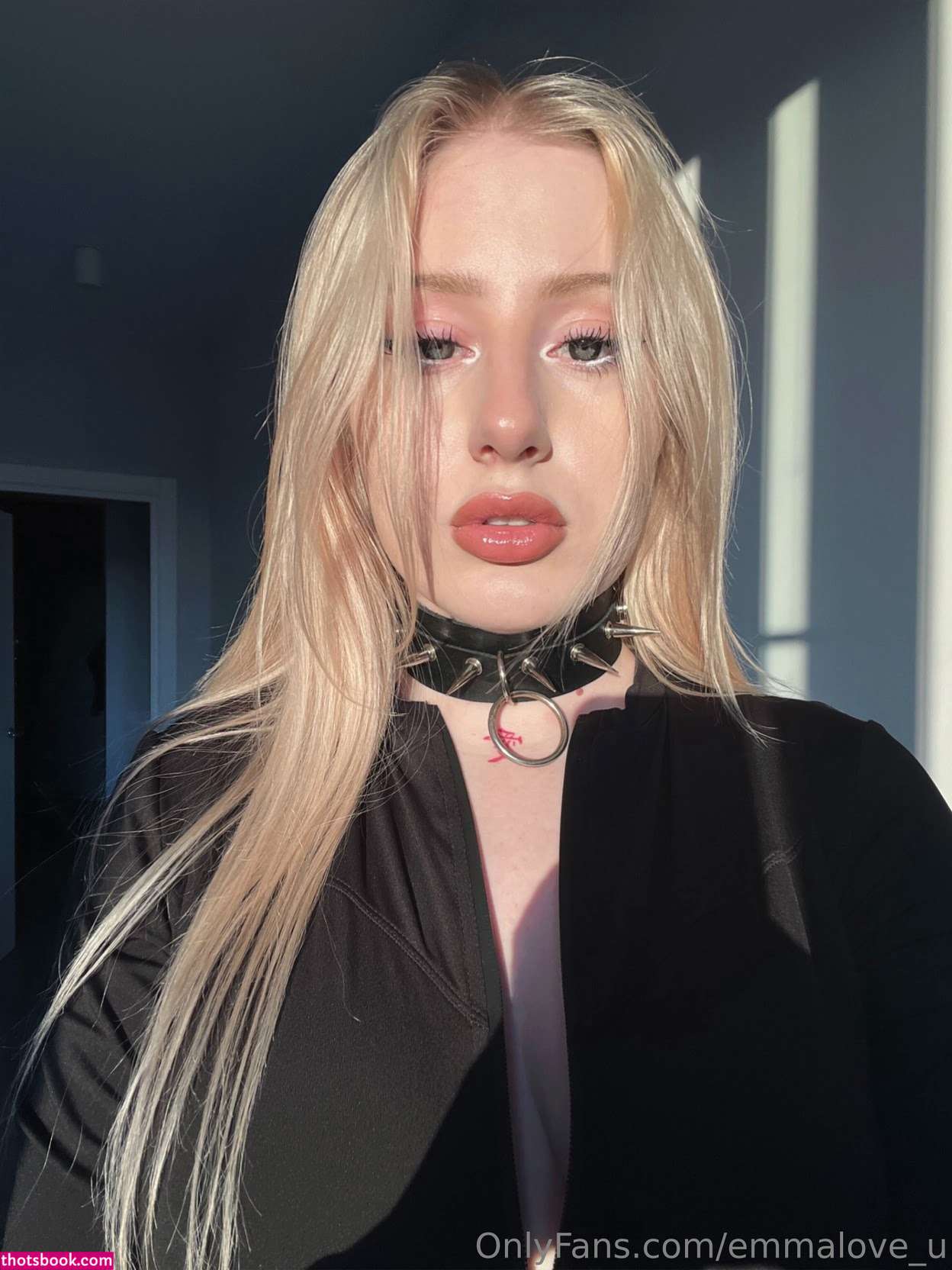 Maria Vdovychenko Photo #24