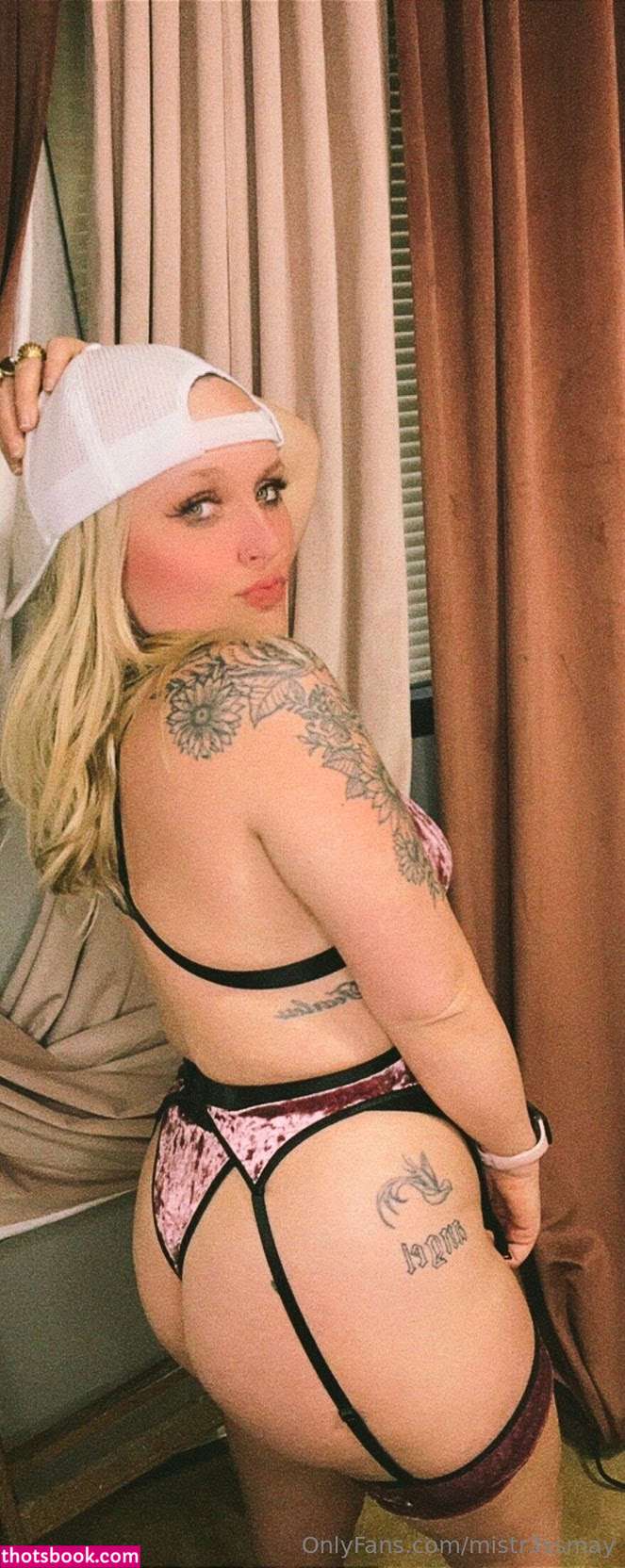 Mistr3ssmay Photo #24