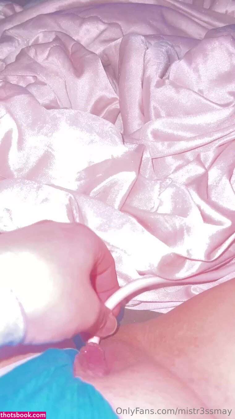 Mistr3ssmay Photo #30