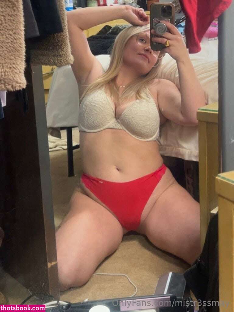 Mistr3ssmay Photo #31