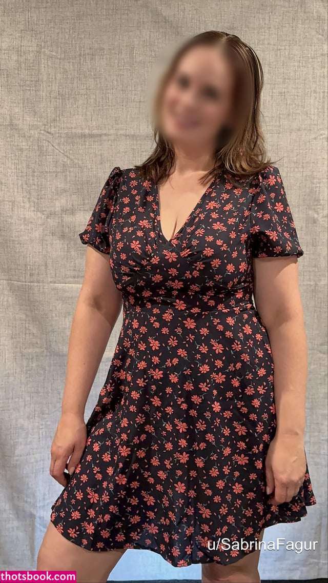 Sabrinafagur Photo #5