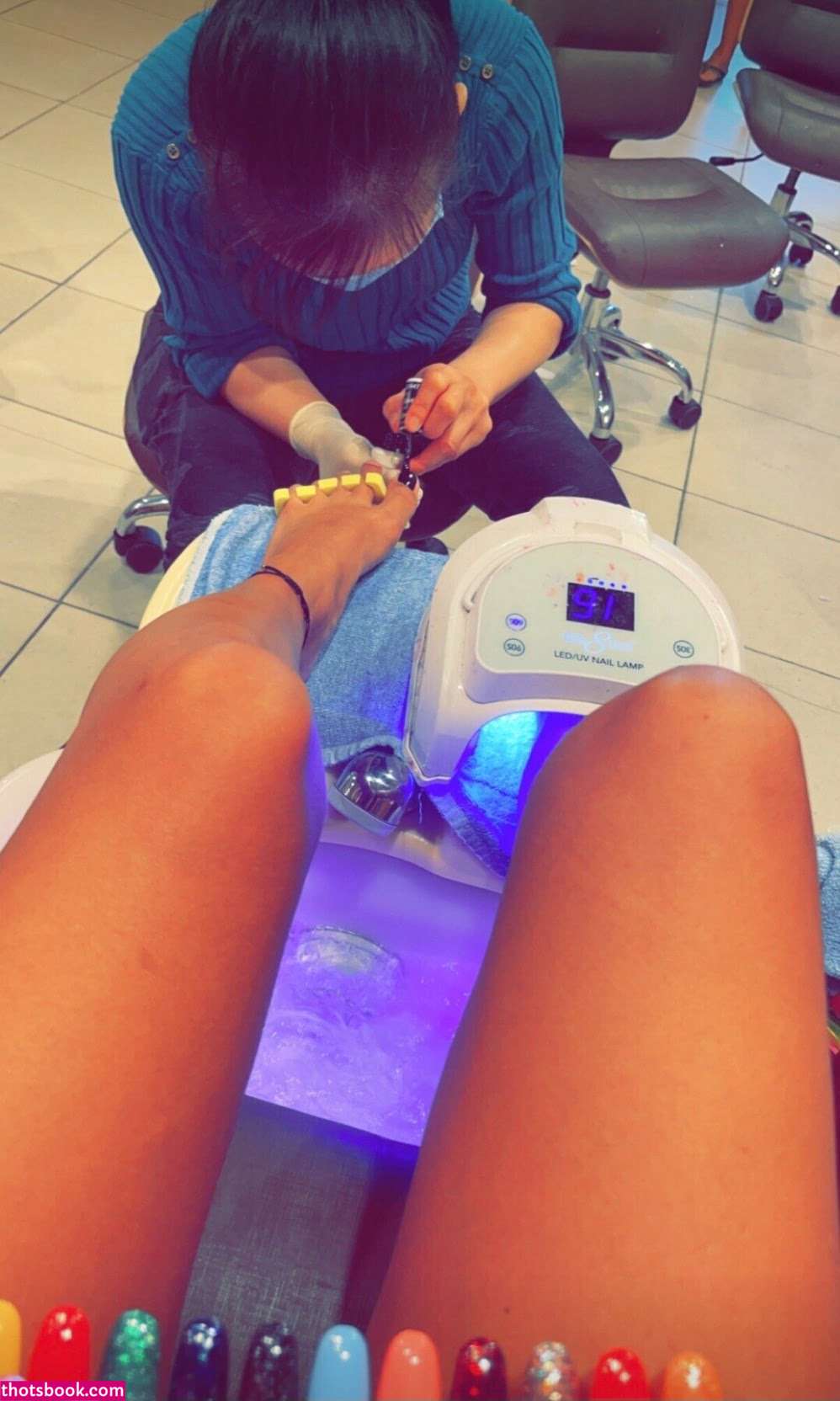 Savannahmaria Photo #26