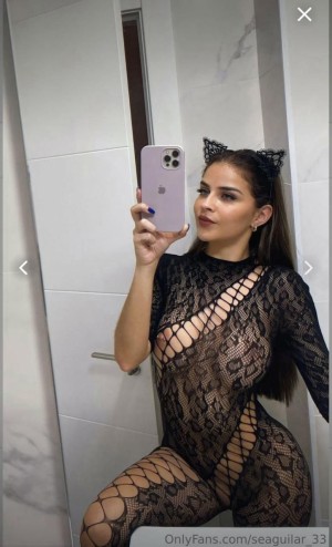 Selena Aguilar Photo #9