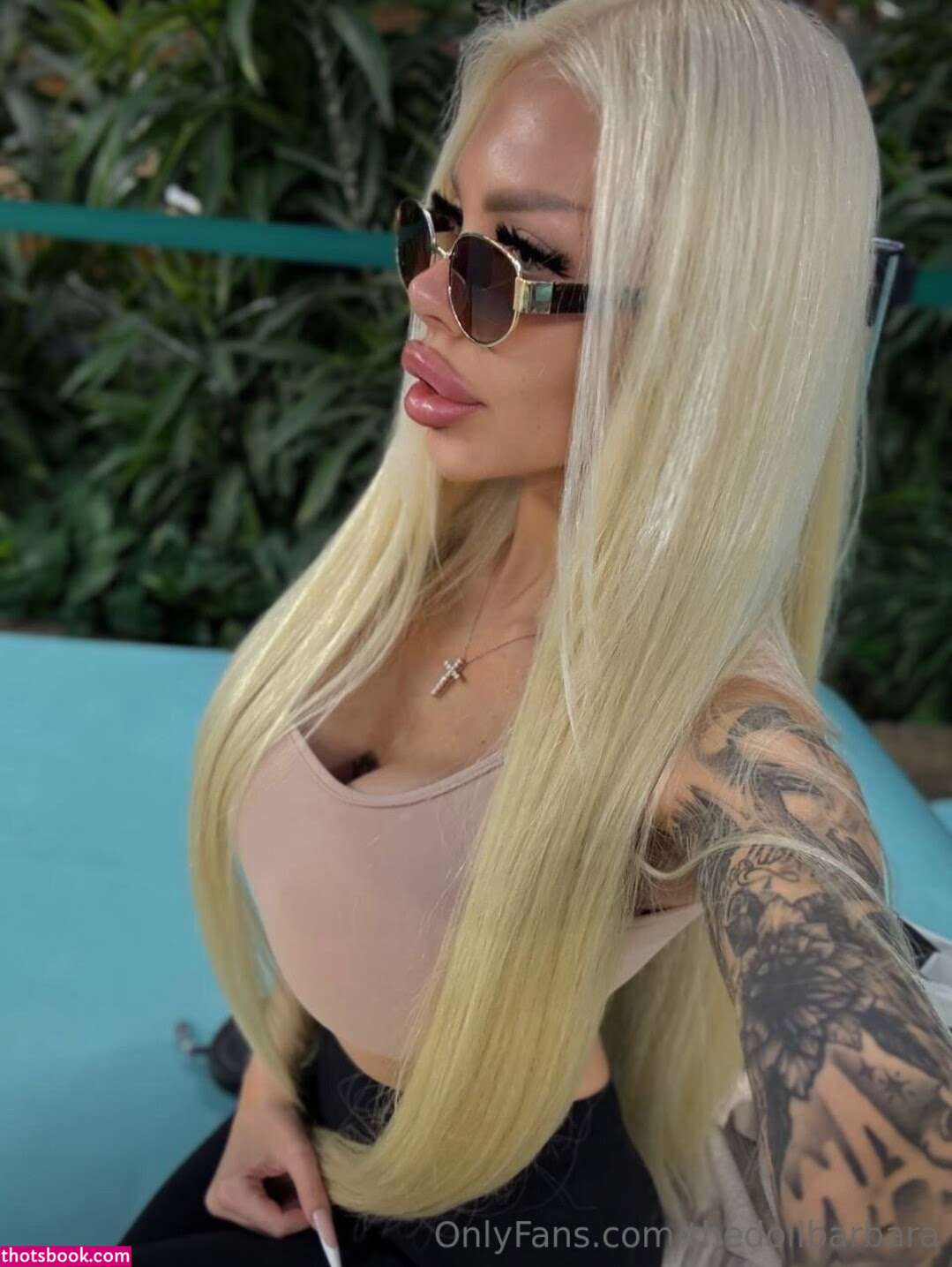 Thedollbarbara Photo #29