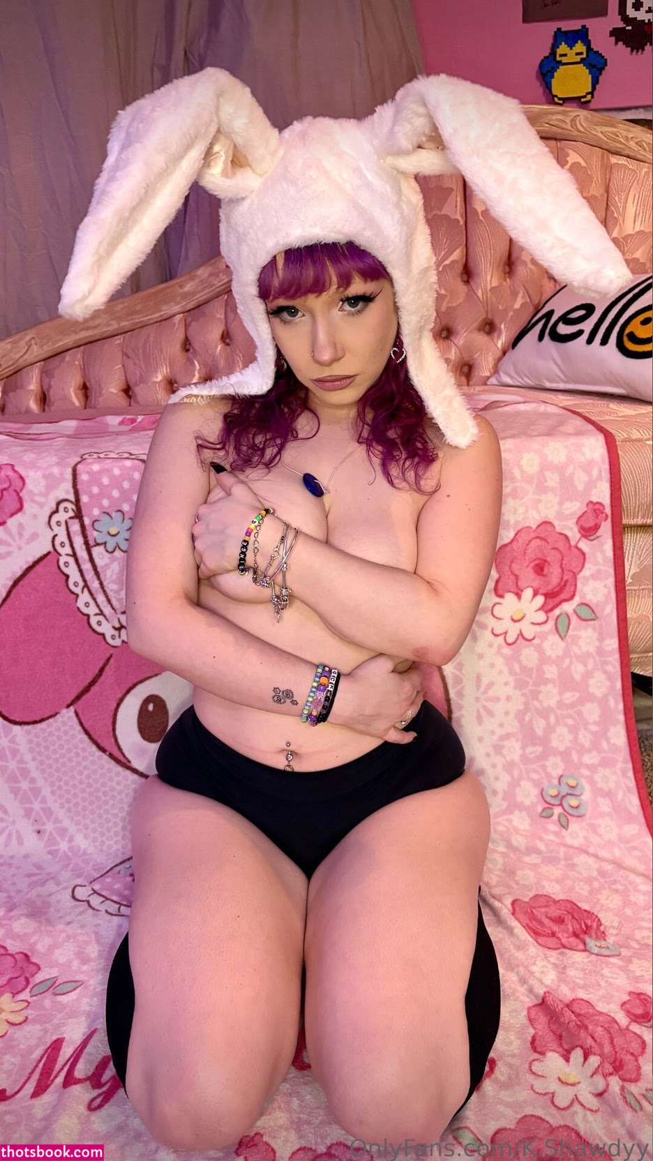 Mackenzie Wright Photo #15