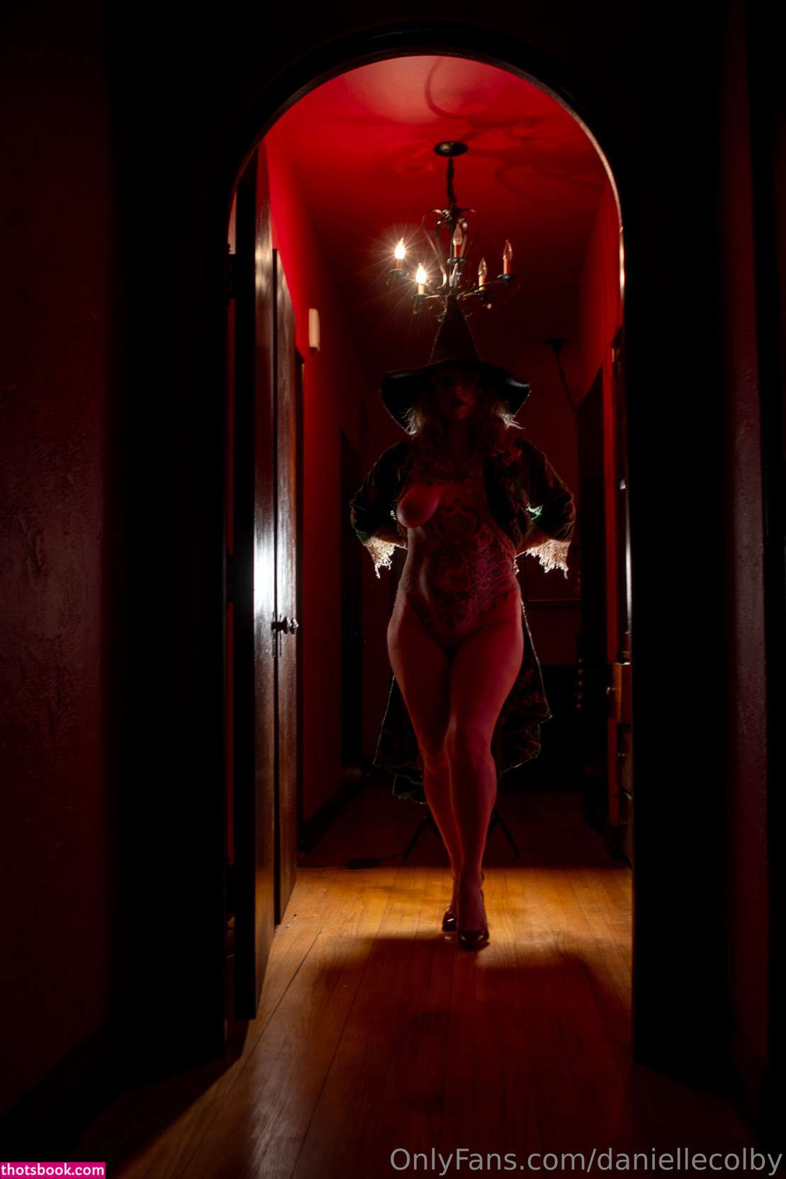 Danielle Colby Photo #203