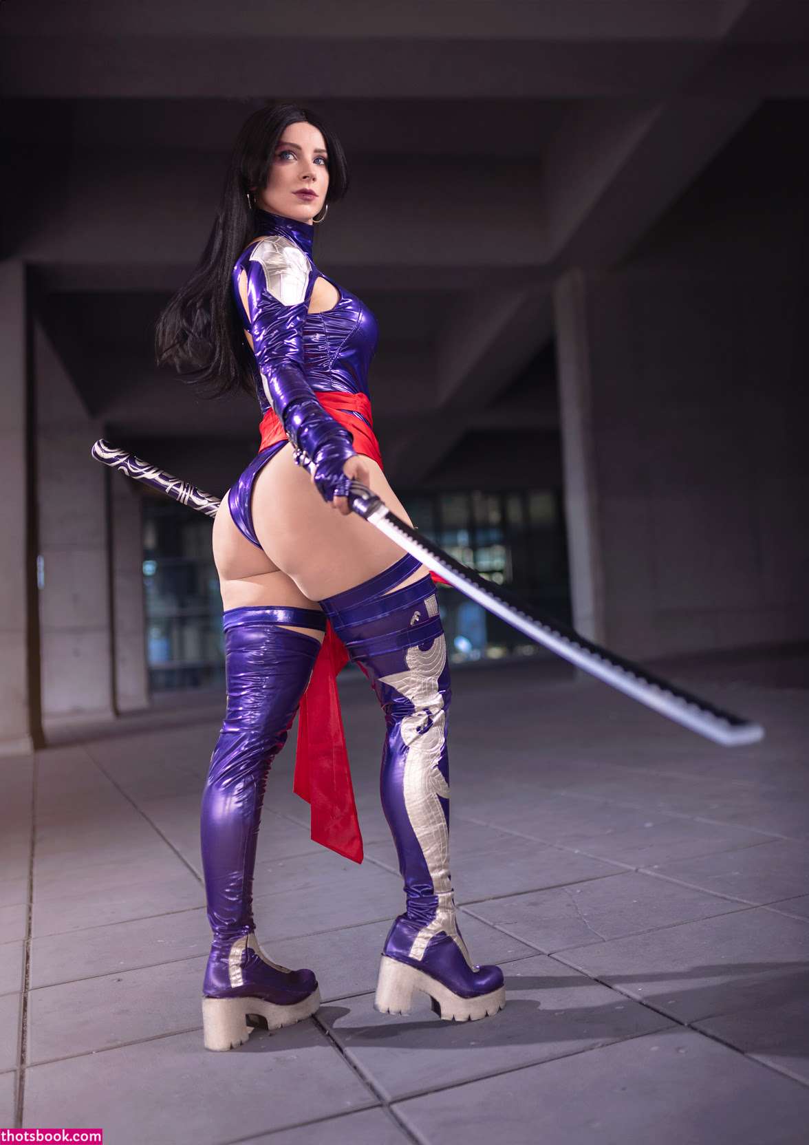 Enji Night Photo #358