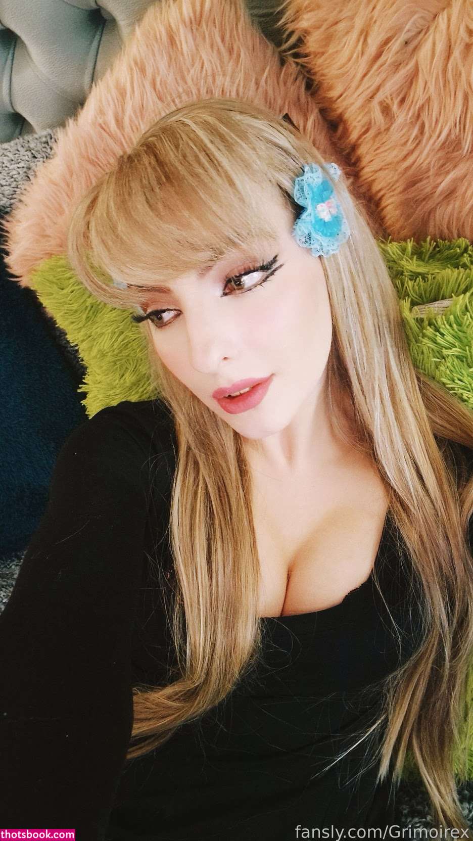 Grimoire Grim Photo #153