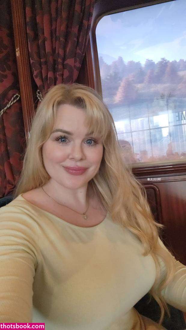 Lilli Luxe Photo #200