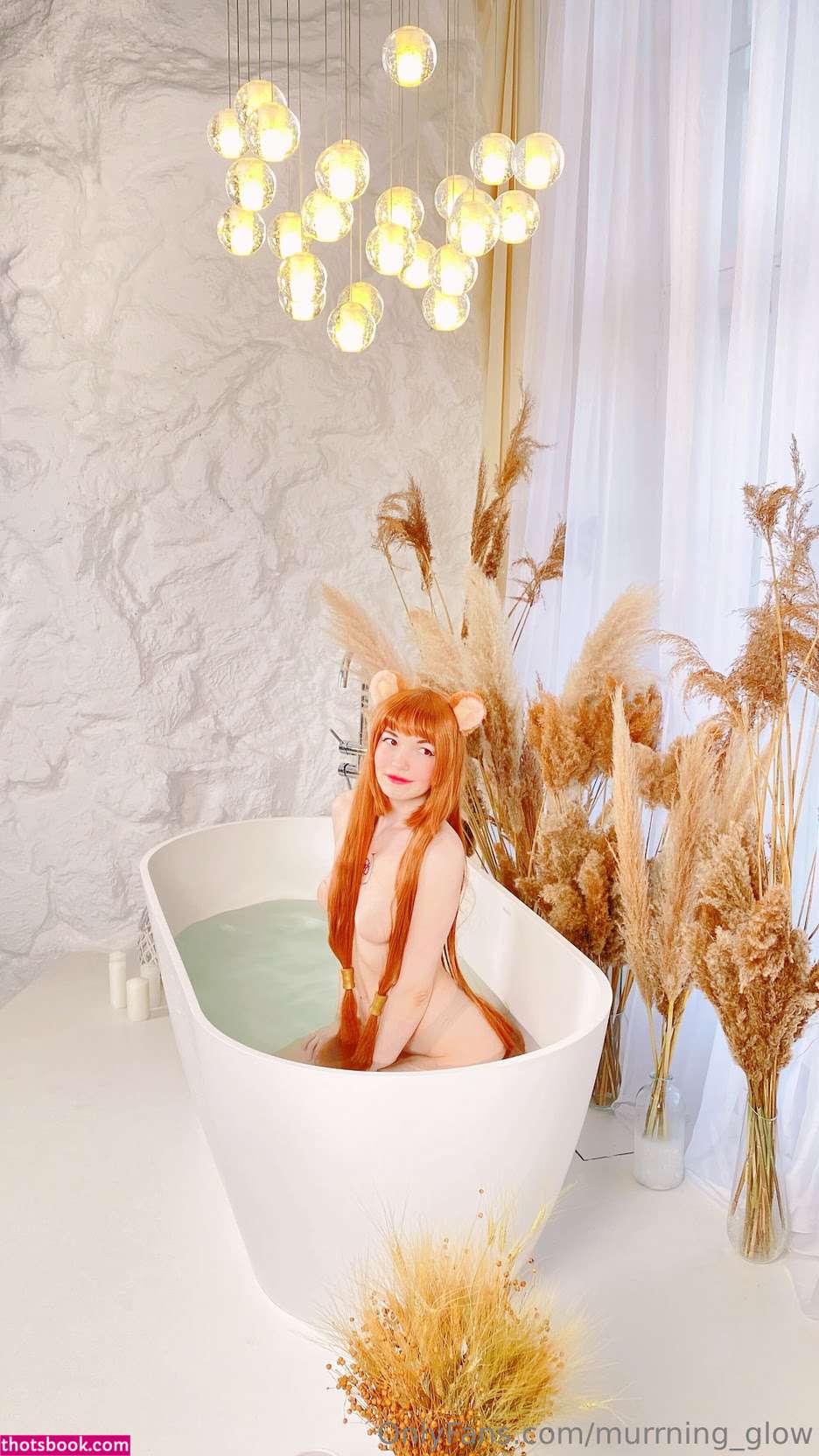 Murrning Glow Photo #147