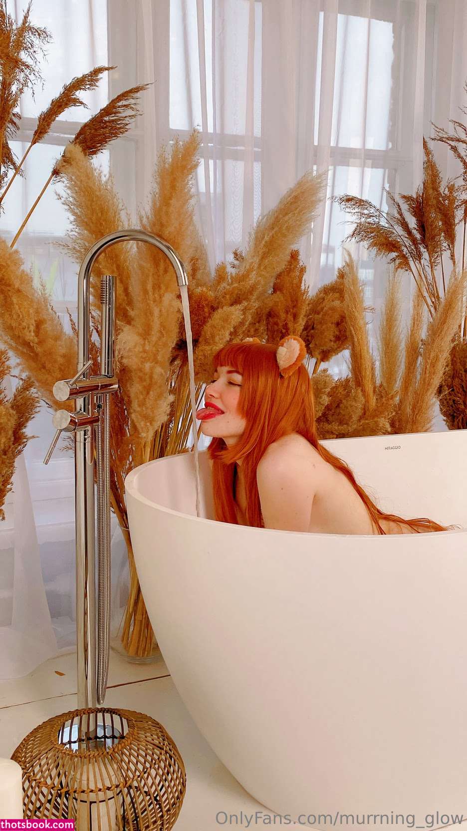 Murrning Glow Photo #155