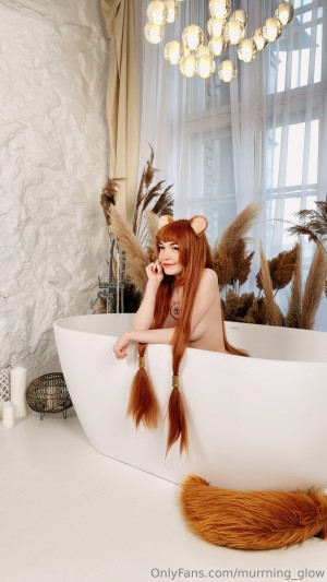 Murrning Glow Photo #150