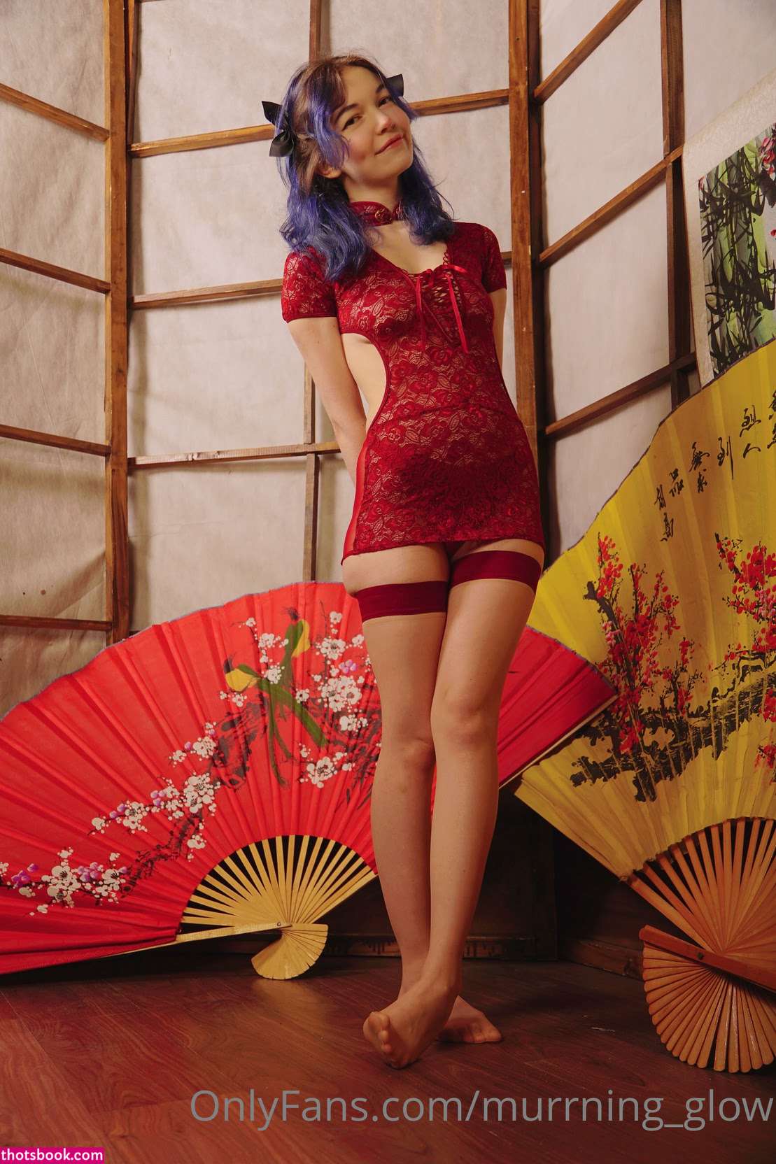 Murrning Glow Photo #164