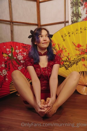 Murrning Glow Photo #168