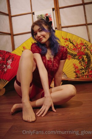 Murrning Glow Photo #174