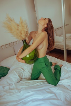 Rebecca Bagnol Photo #259