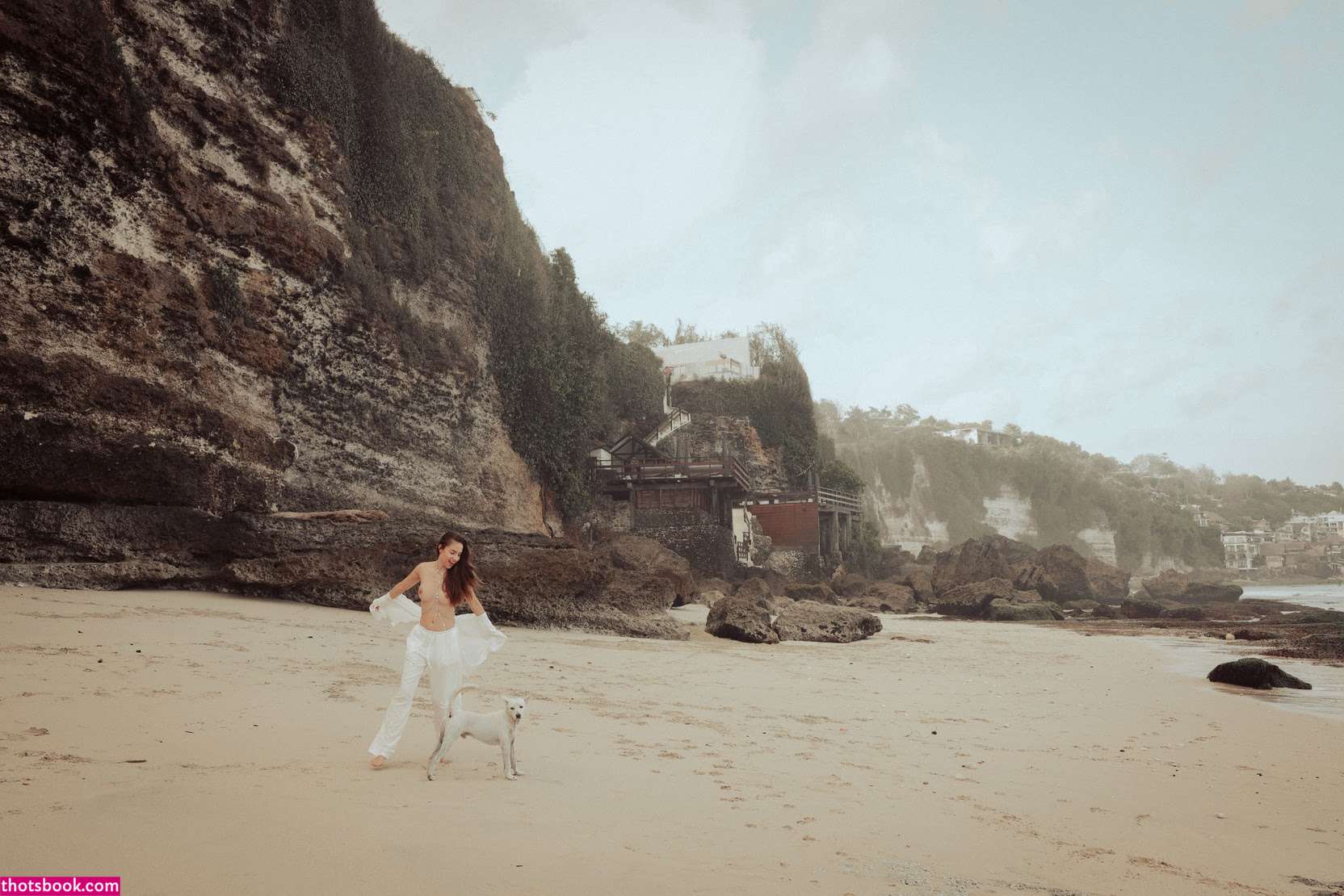 Rebecca Bagnol Photo #271