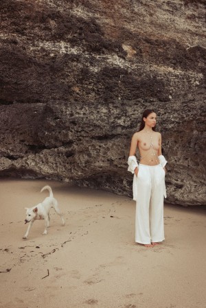 Rebecca Bagnol Photo #270